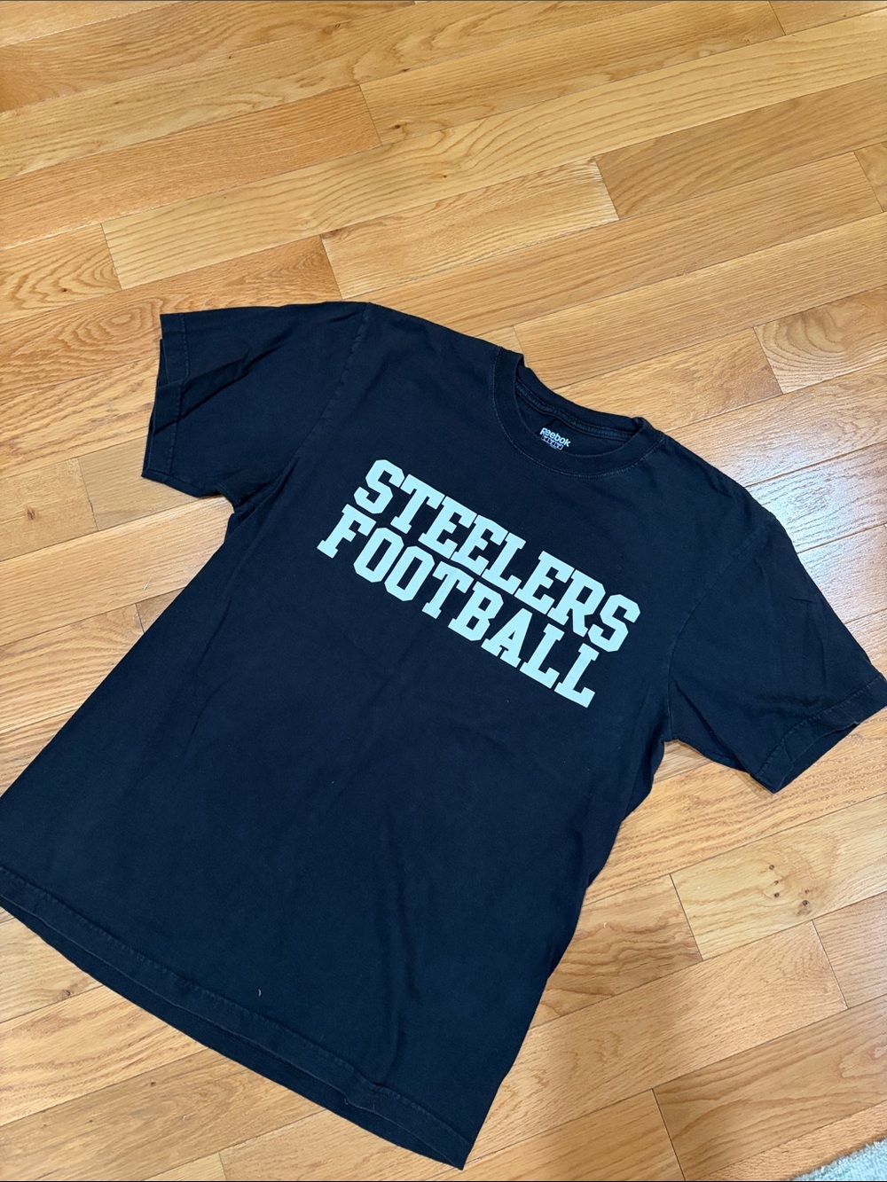 Steeler Football T-Shirt
